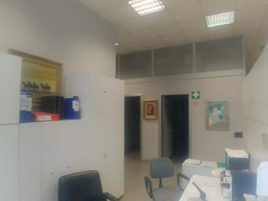 Immagine 19 di Laboratorio in vendita  in VIA MUZIO ATTENDOLO SFORZA a Milano