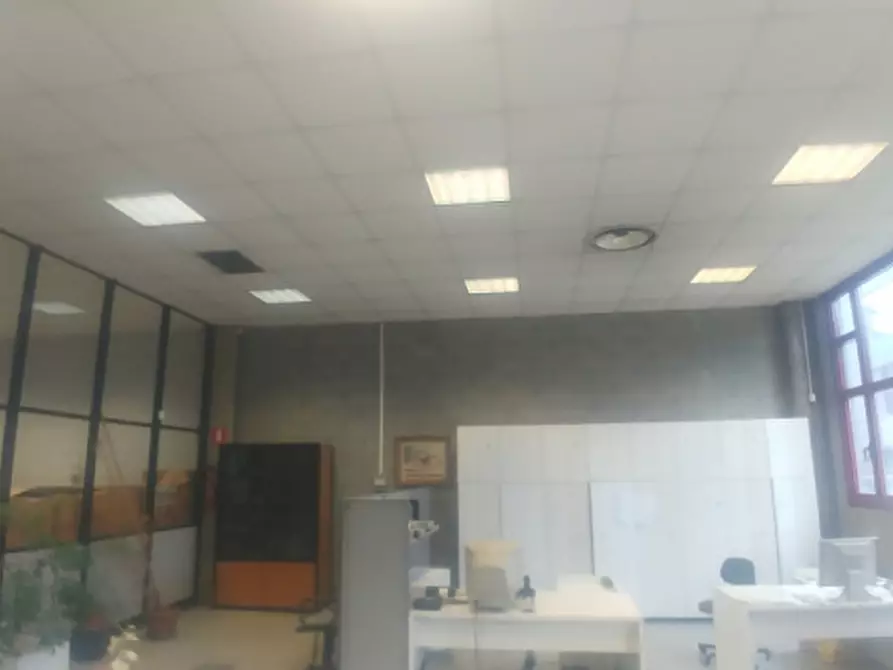 Immagine 20 di Laboratorio in vendita  in VIA MUZIO ATTENDOLO SFORZA a Milano