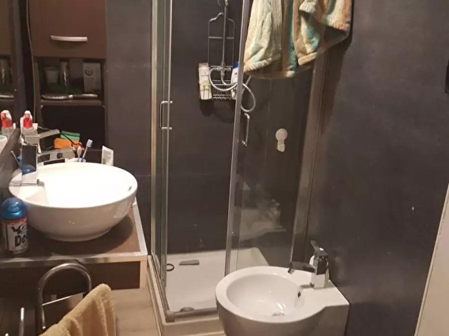 Immagine 5 di Appartamento in affitto  in via posillipo 405 a Napoli