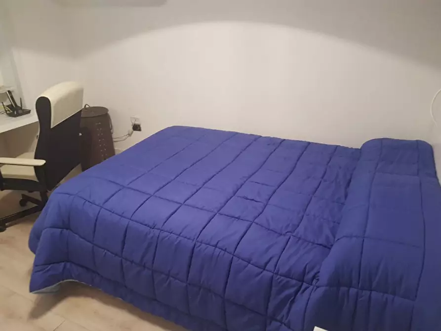 Immagine 8 di Appartamento in affitto  in via posillipo 405 a Napoli