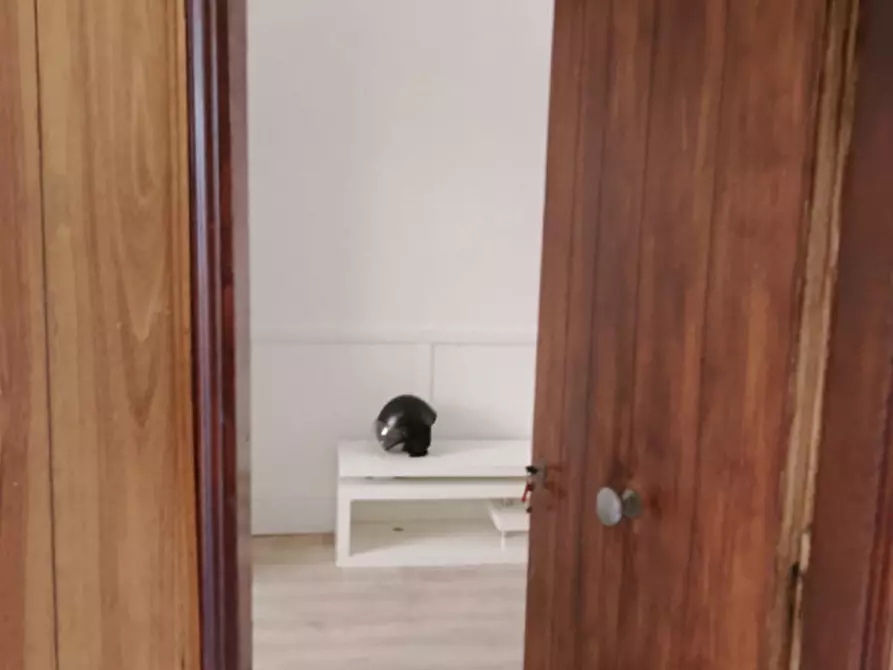 Immagine 15 di Appartamento in affitto  in via posillipo 405 a Napoli