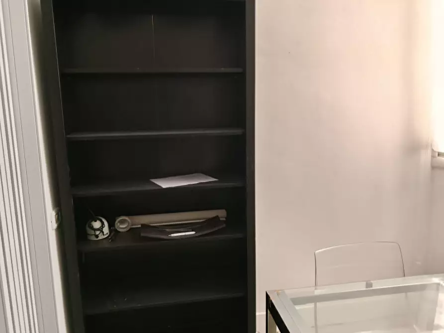 Immagine 18 di Appartamento in affitto  in via posillipo 405 a Napoli