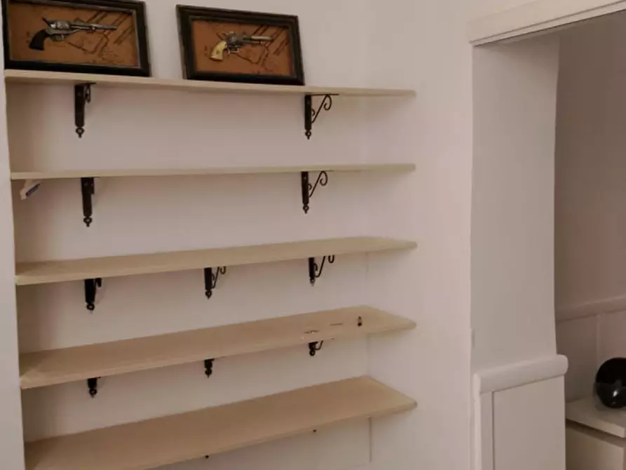 Immagine 22 di Appartamento in affitto  in via posillipo 405 a Napoli