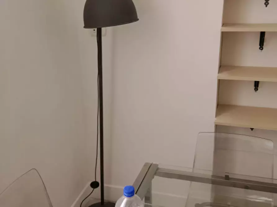 Immagine 23 di Appartamento in affitto  in via posillipo 405 a Napoli