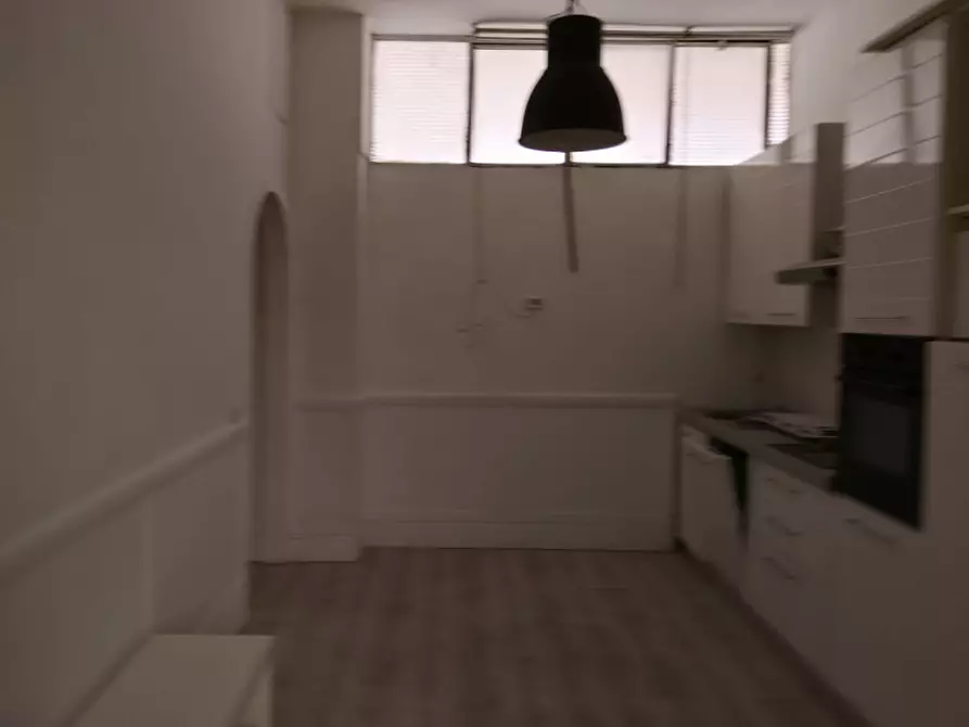 Immagine 26 di Appartamento in affitto  in via posillipo 405 a Napoli