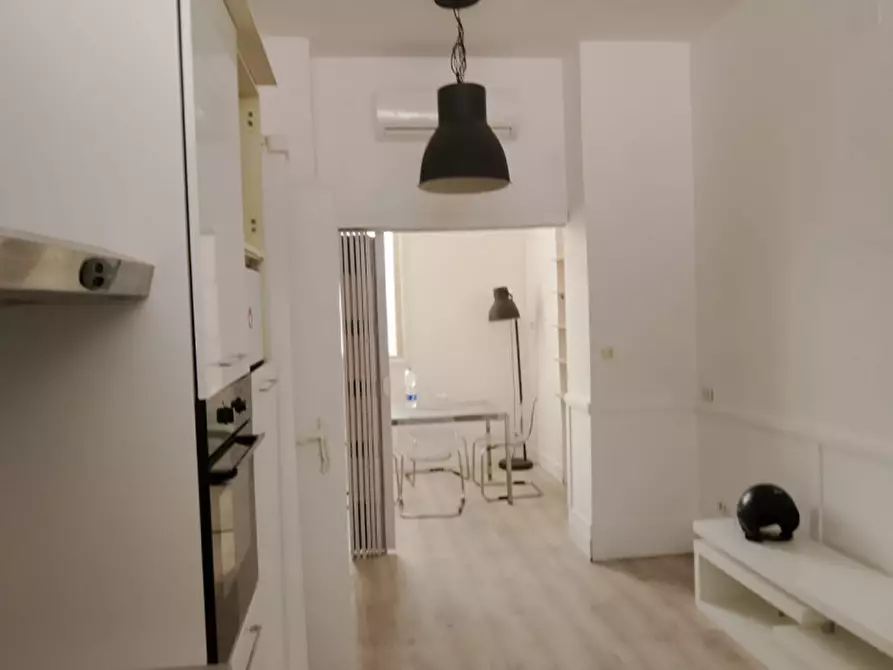 Immagine 28 di Appartamento in affitto  in via posillipo 405 a Napoli