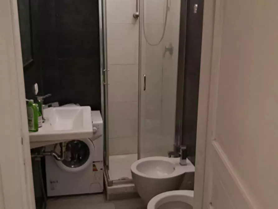 Immagine 31 di Appartamento in affitto  in via posillipo 405 a Napoli