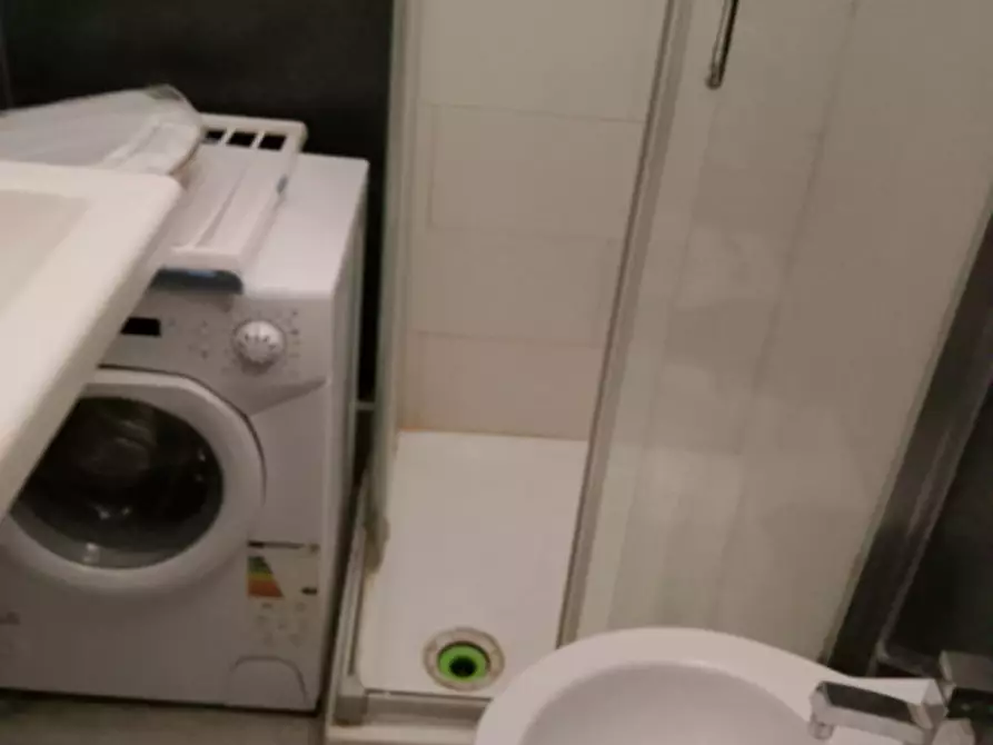 Immagine 34 di Appartamento in affitto  in via posillipo 405 a Napoli