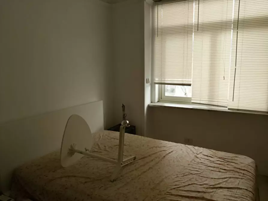 Immagine 37 di Appartamento in affitto  in via posillipo 405 a Napoli