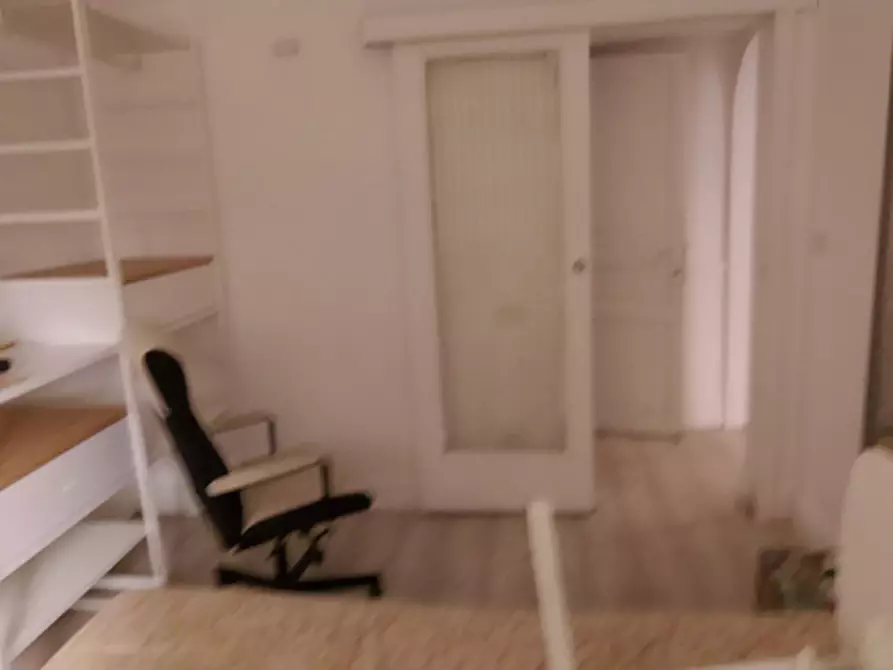 Immagine 38 di Appartamento in affitto  in via posillipo 405 a Napoli