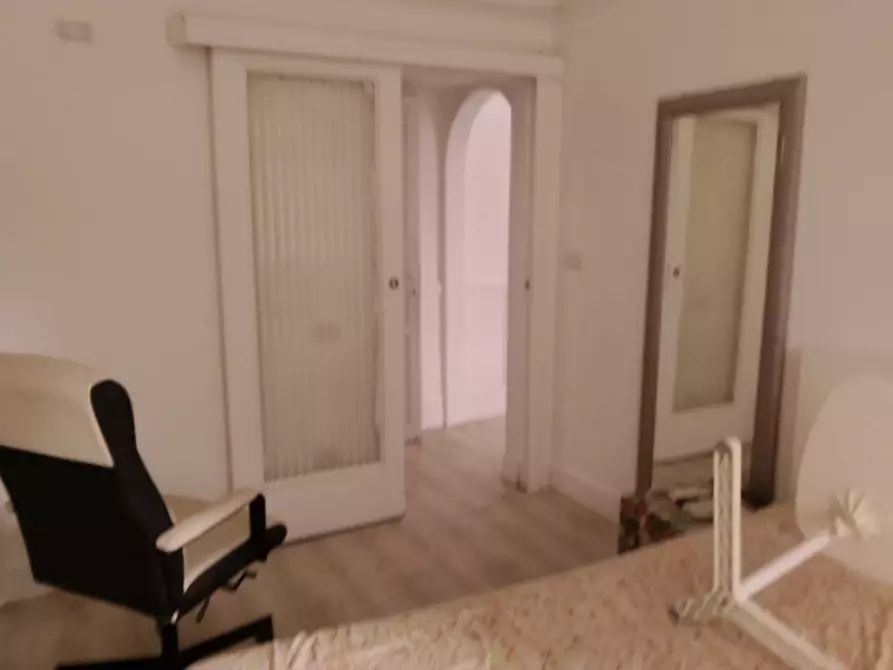 Immagine 39 di Appartamento in affitto  in via posillipo 405 a Napoli