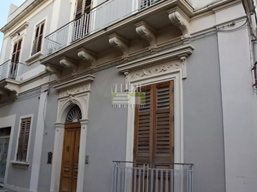 Immagine 1 di Casa indipendente in vendita  in Via Cappellini a Avola