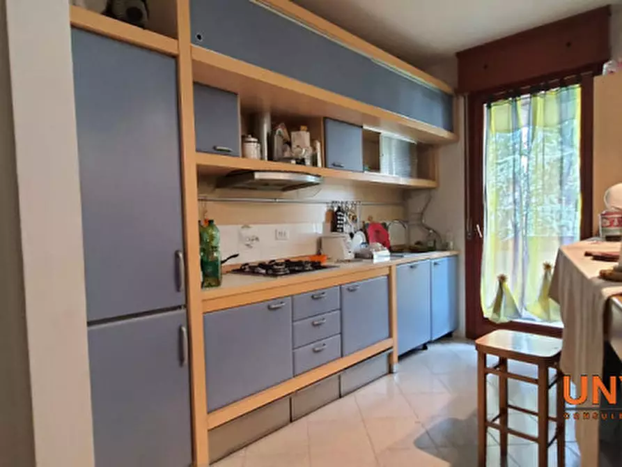 Immagine 3 di Appartamento in vendita  a Selvazzano Dentro