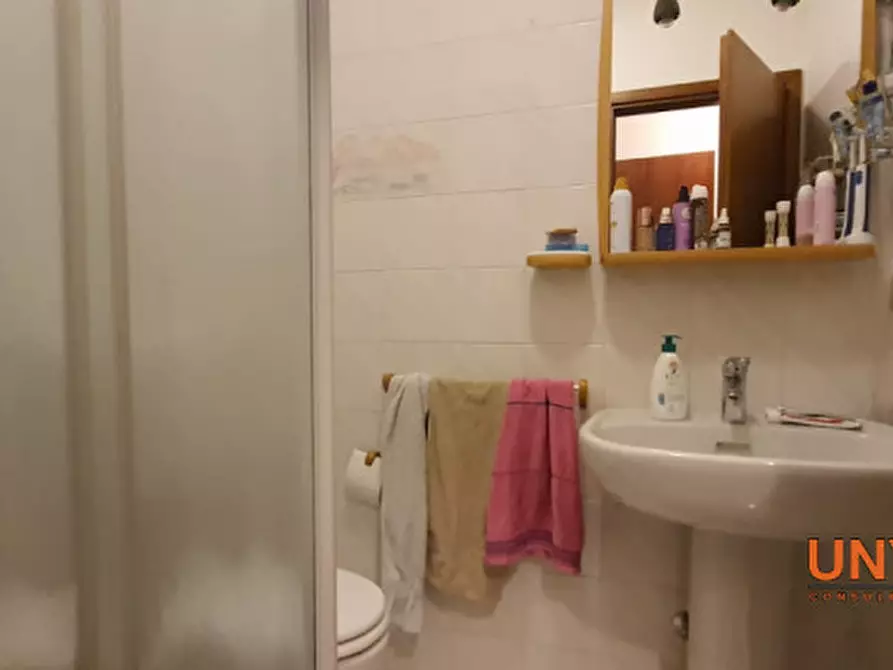 Immagine 7 di Appartamento in vendita  a Selvazzano Dentro