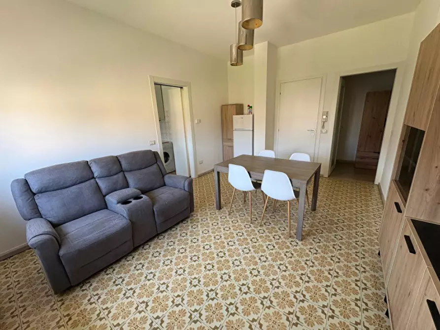 Immagine 1 di Appartamento in affitto  a Badia Polesine