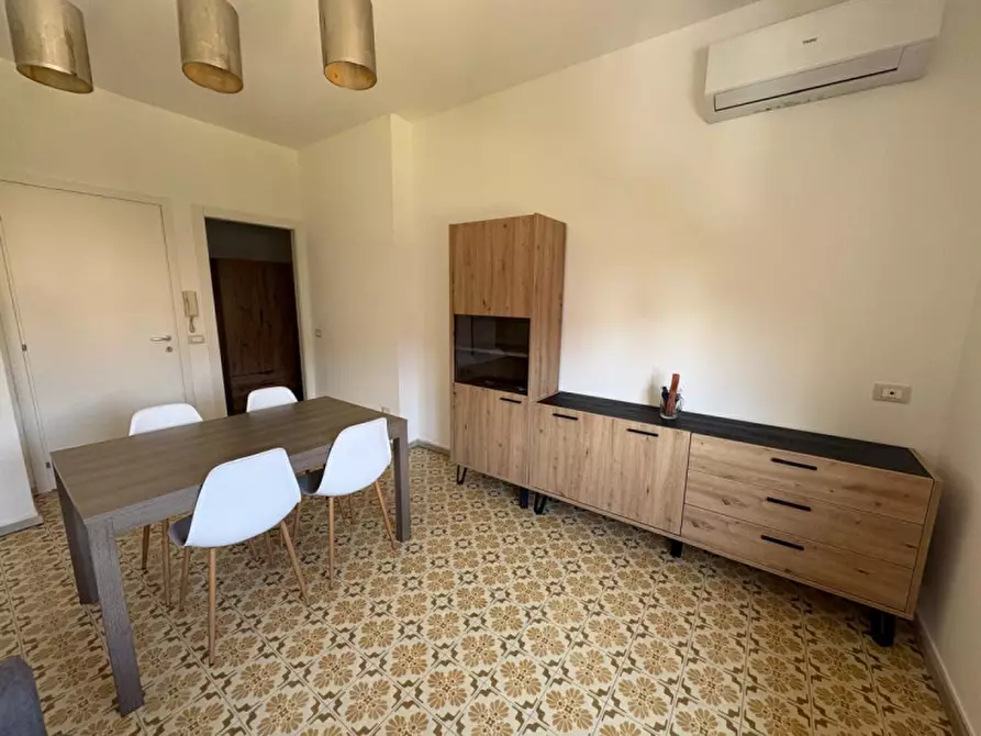 Immagine 2 di Appartamento in affitto  a Badia Polesine