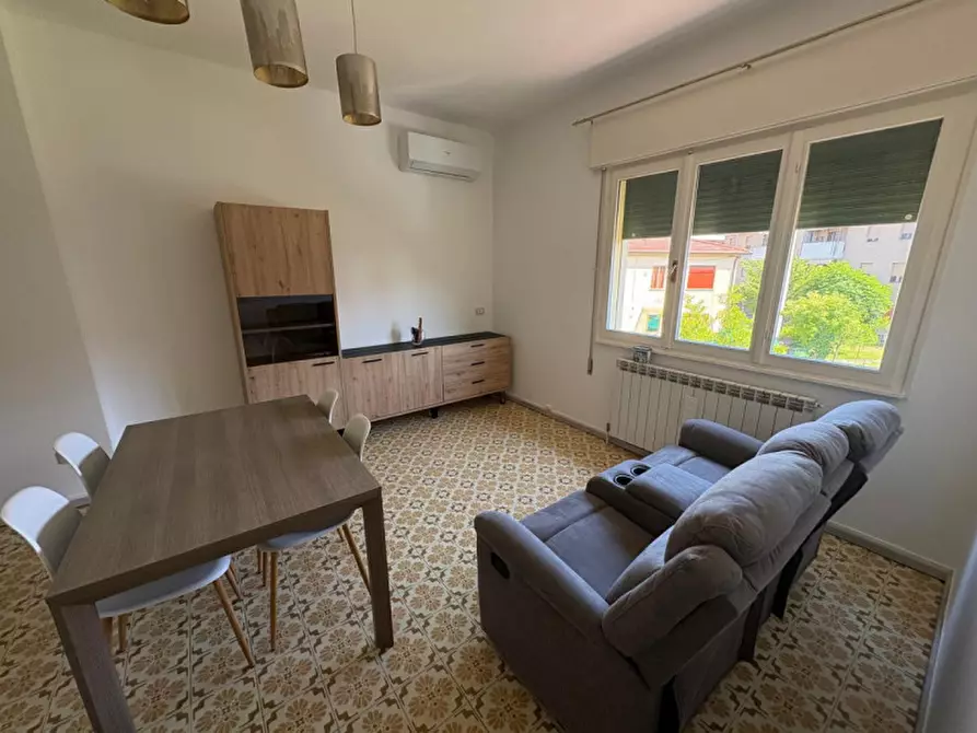 Immagine 3 di Appartamento in affitto  a Badia Polesine
