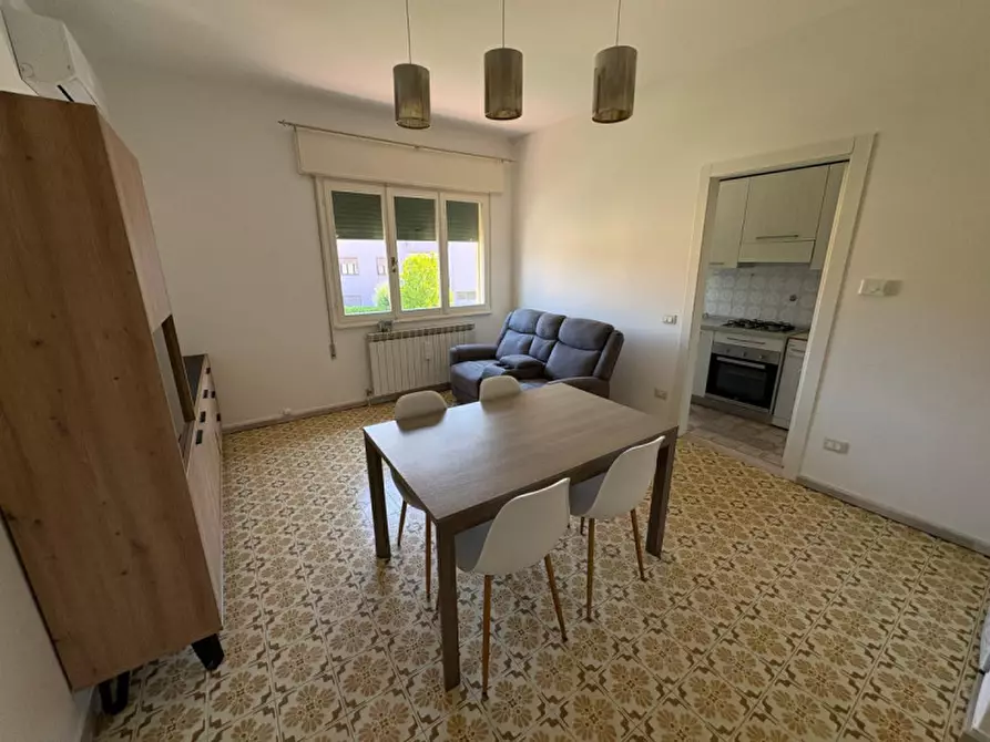 Immagine 4 di Appartamento in affitto  a Badia Polesine