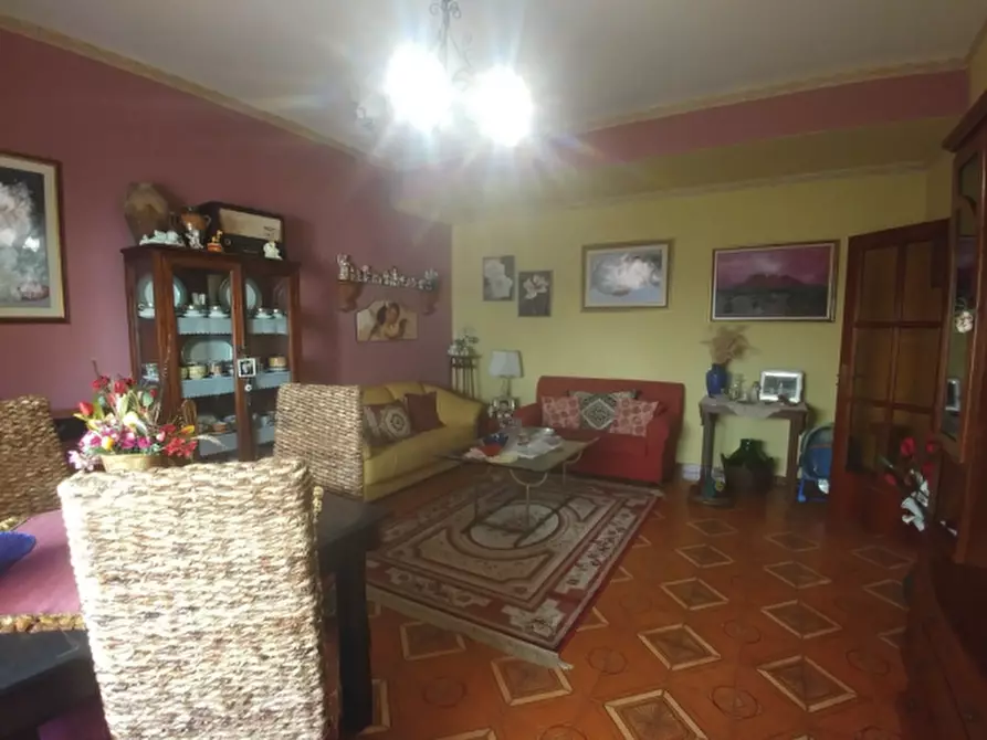 Immagine 4 di Appartamento in vendita  in via palmara a Milazzo