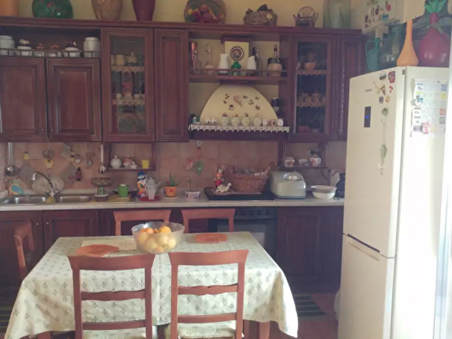 Immagine 5 di Appartamento in vendita  in via palmara a Milazzo