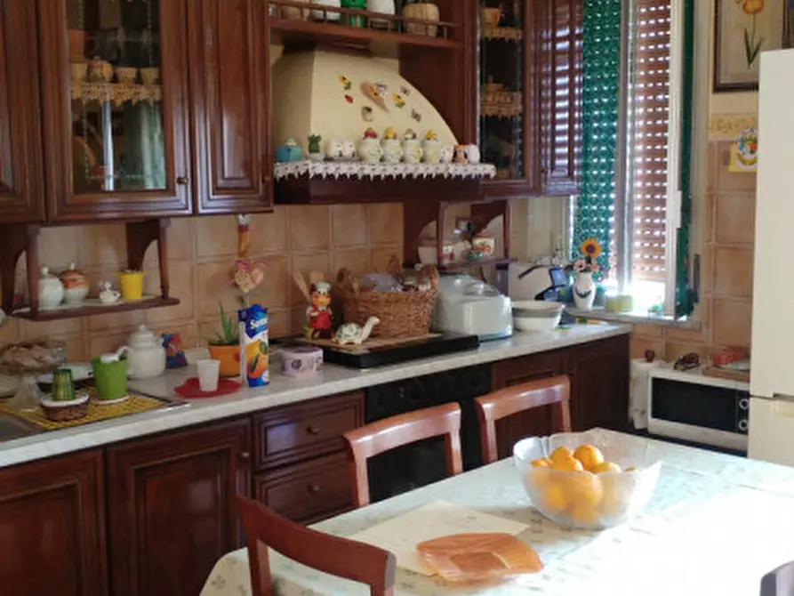 Immagine 6 di Appartamento in vendita  in via palmara a Milazzo