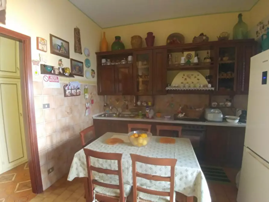 Immagine 7 di Appartamento in vendita  in via palmara a Milazzo