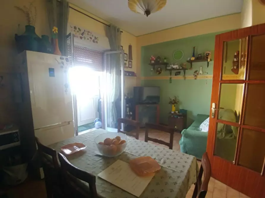 Immagine 8 di Appartamento in vendita  in via palmara a Milazzo