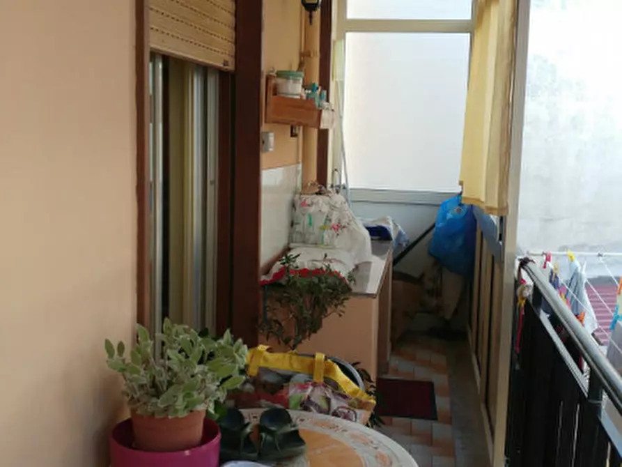 Immagine 9 di Appartamento in vendita  in via palmara a Milazzo