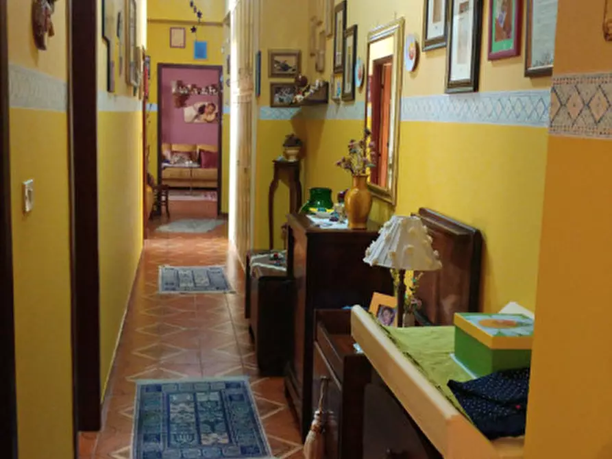 Immagine 10 di Appartamento in vendita  in via palmara a Milazzo