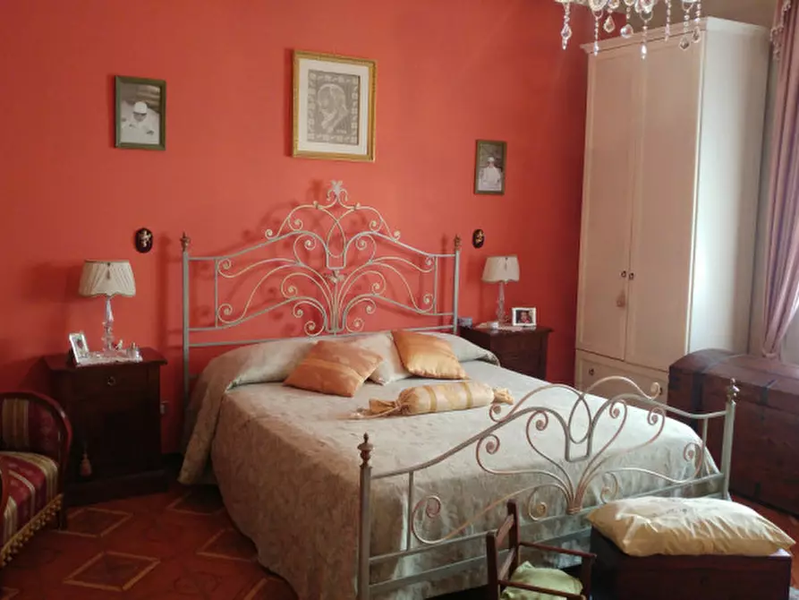 Immagine 11 di Appartamento in vendita  in via palmara a Milazzo