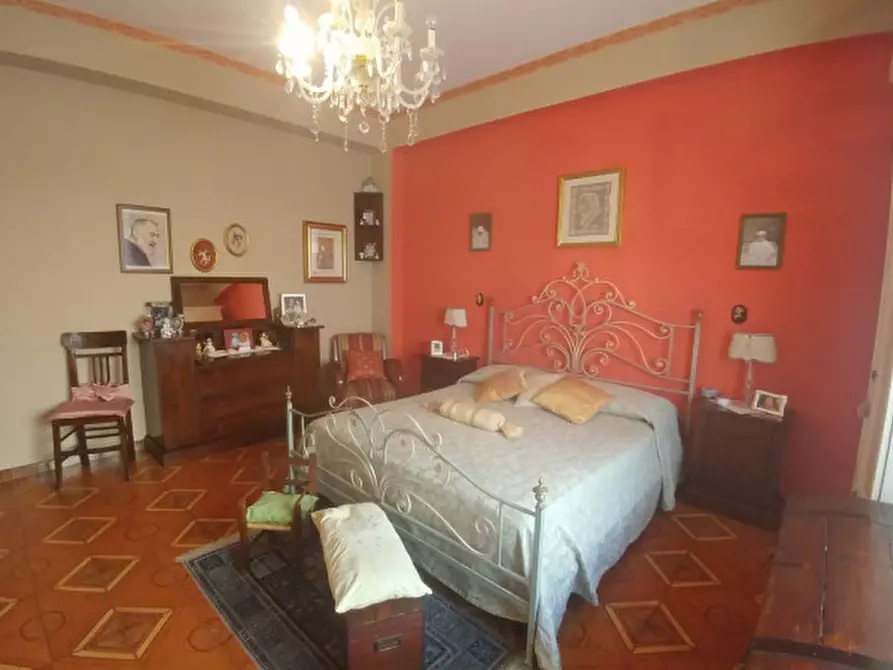 Immagine 12 di Appartamento in vendita  in via palmara a Milazzo