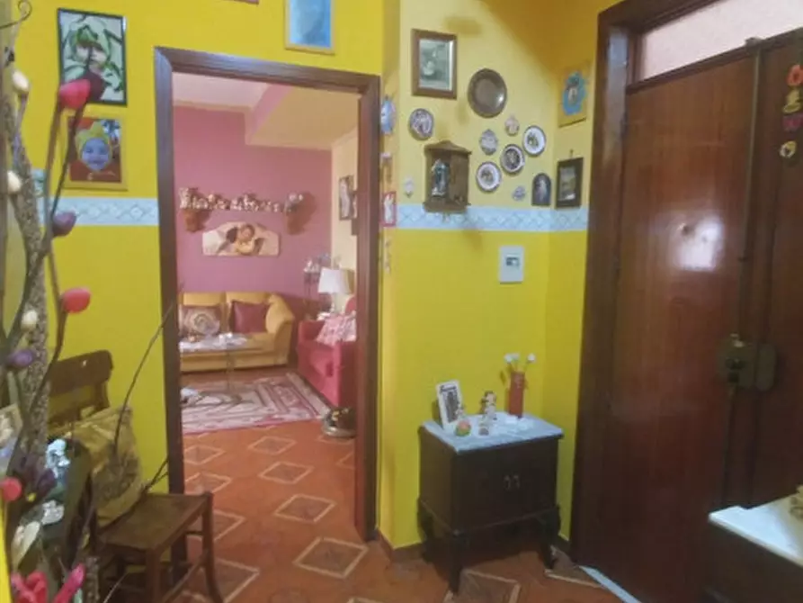 Immagine 15 di Appartamento in vendita  in via palmara a Milazzo