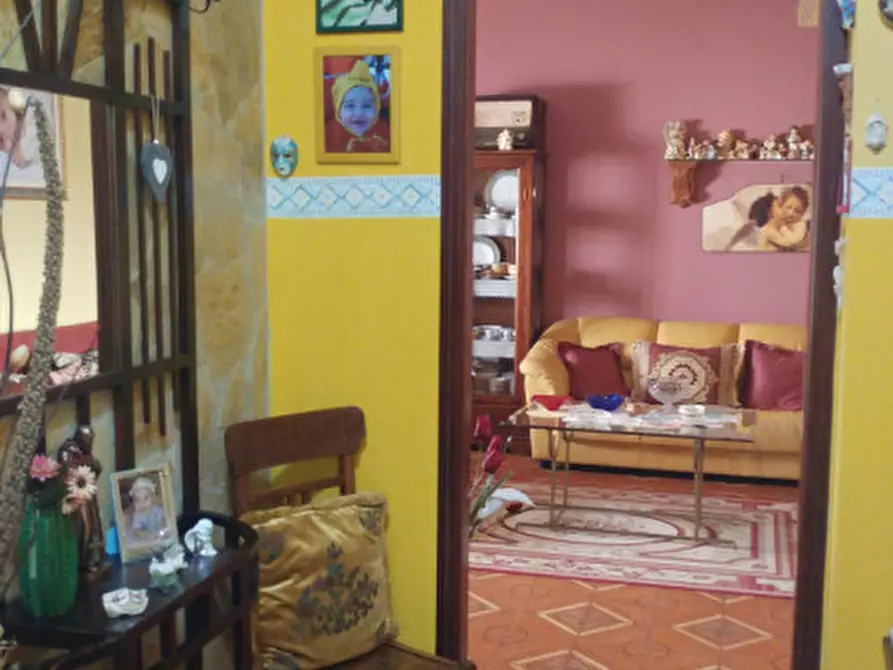 Immagine 16 di Appartamento in vendita  in via palmara a Milazzo