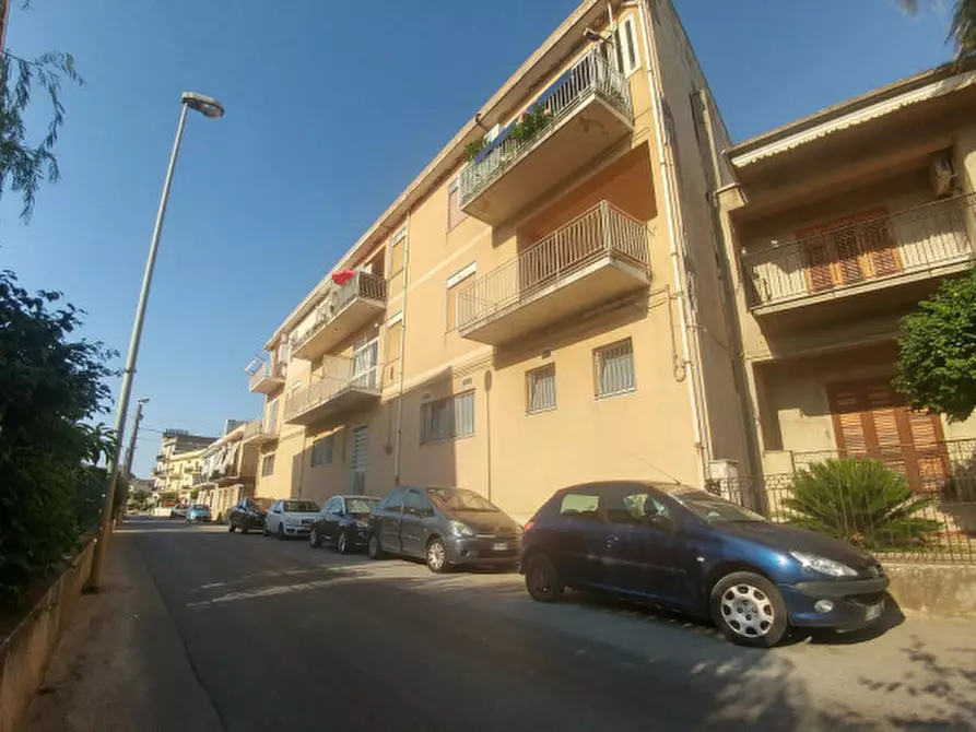 Immagine 18 di Appartamento in vendita  in via palmara a Milazzo