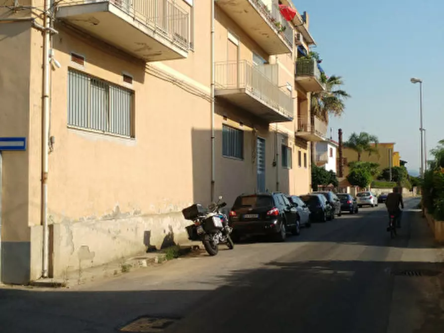 Immagine 19 di Appartamento in vendita  in via palmara a Milazzo