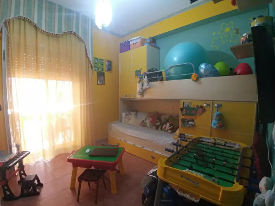 Immagine 20 di Appartamento in vendita  in via palmara a Milazzo