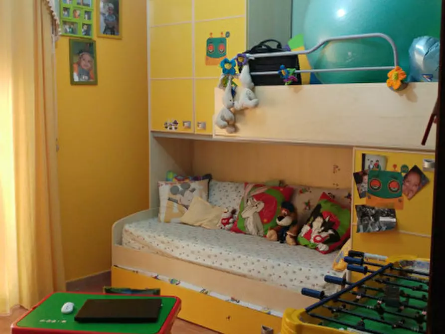 Immagine 21 di Appartamento in vendita  in via palmara a Milazzo