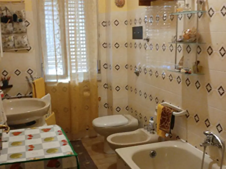 Immagine 22 di Appartamento in vendita  in via palmara a Milazzo