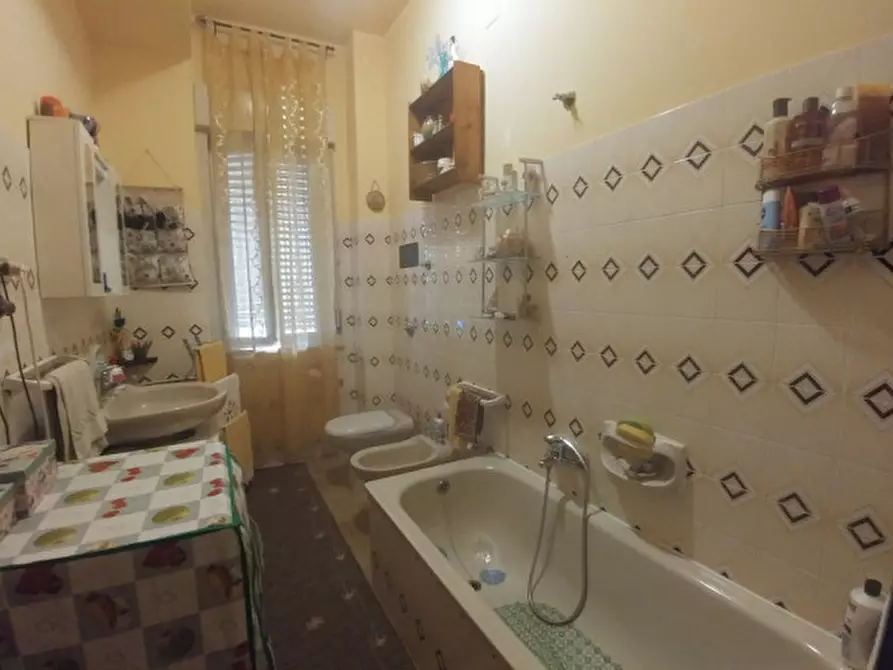 Immagine 23 di Appartamento in vendita  in via palmara a Milazzo