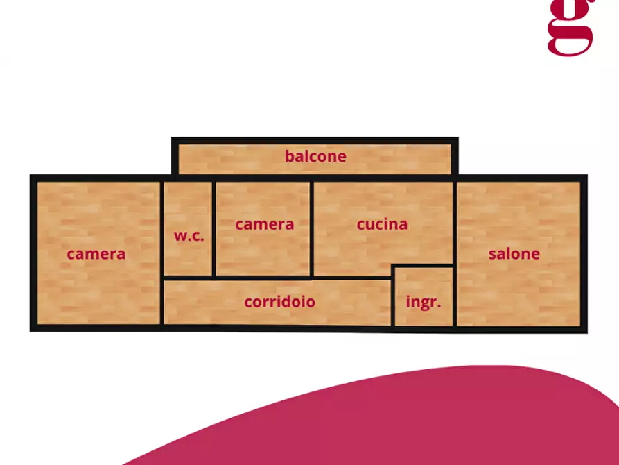 Immagine 24 di Appartamento in vendita  in via palmara a Milazzo