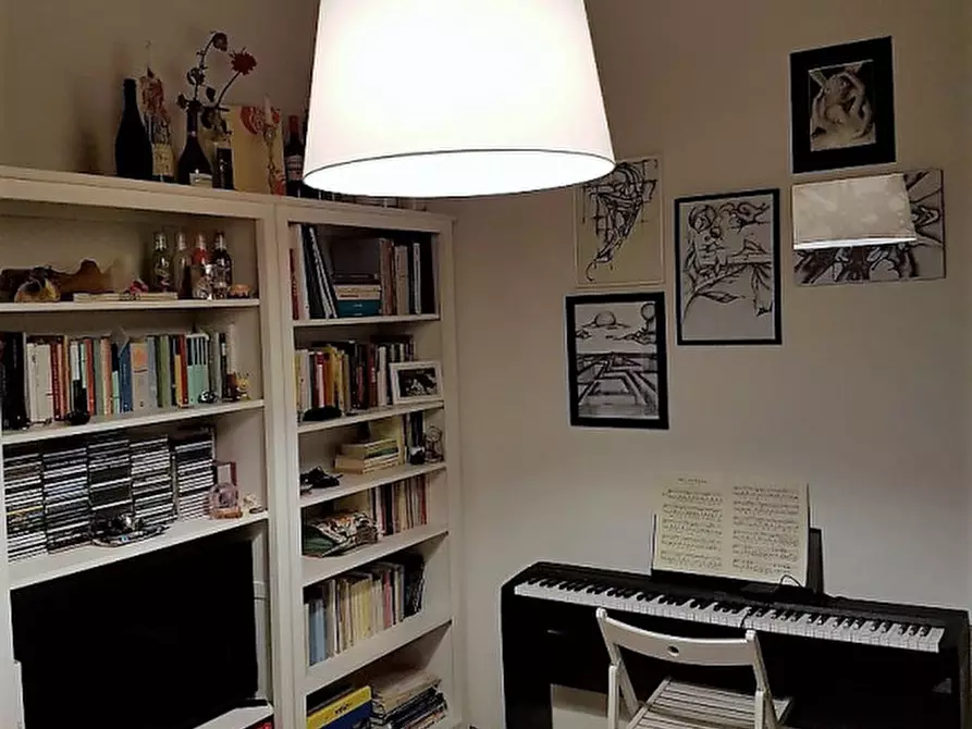 Immagine 4 di Appartamento in vendita  in via cennano a Montevarchi