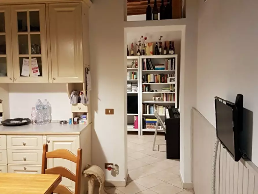 Immagine 6 di Appartamento in vendita  in via cennano a Montevarchi