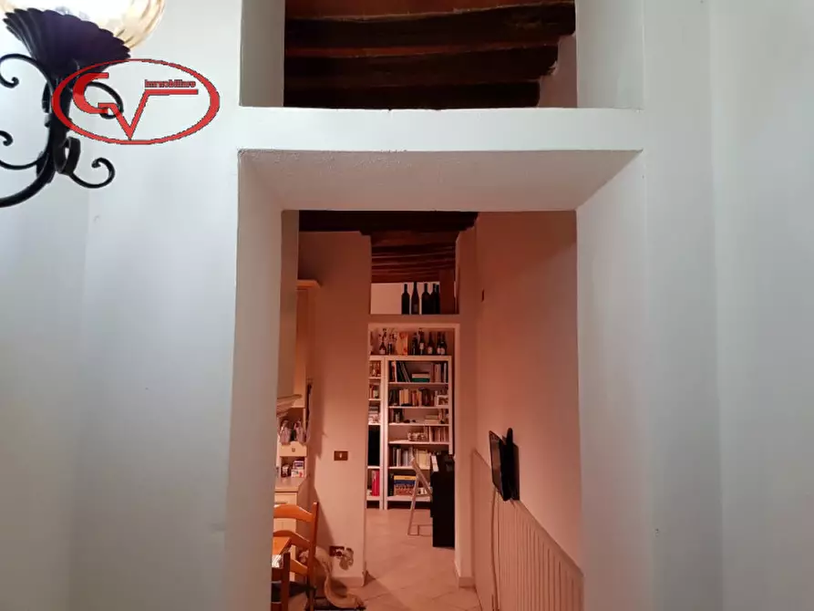 Immagine 7 di Appartamento in vendita  in via cennano a Montevarchi