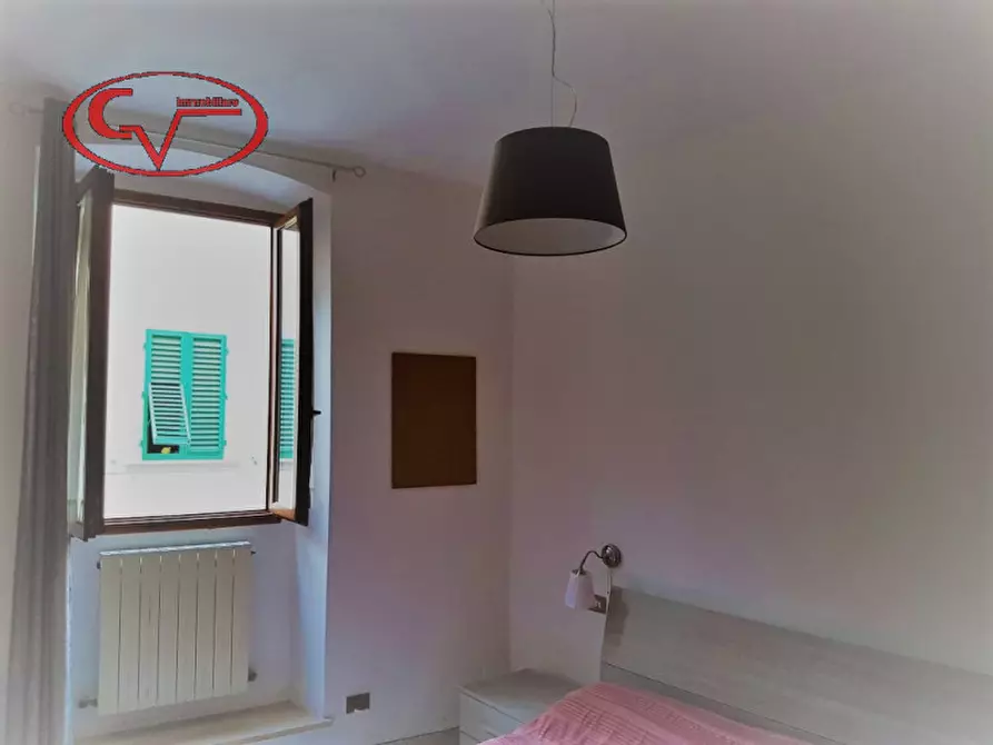 Immagine 8 di Appartamento in vendita  in via cennano a Montevarchi