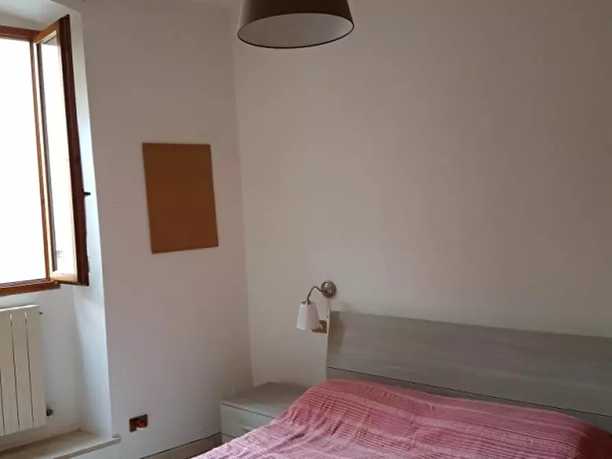 Immagine 12 di Appartamento in vendita  in via cennano a Montevarchi