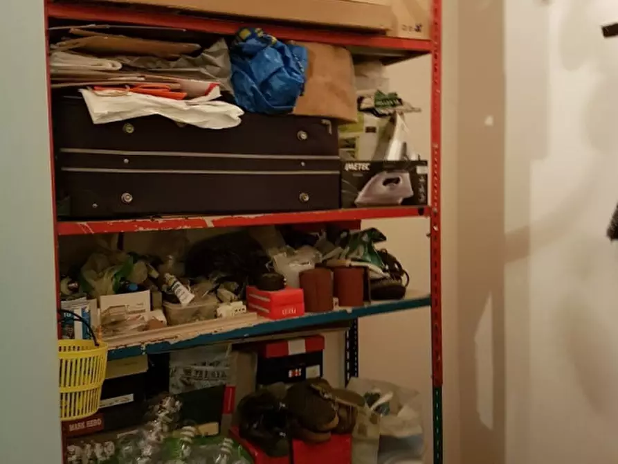 Immagine 13 di Appartamento in vendita  in via cennano a Montevarchi