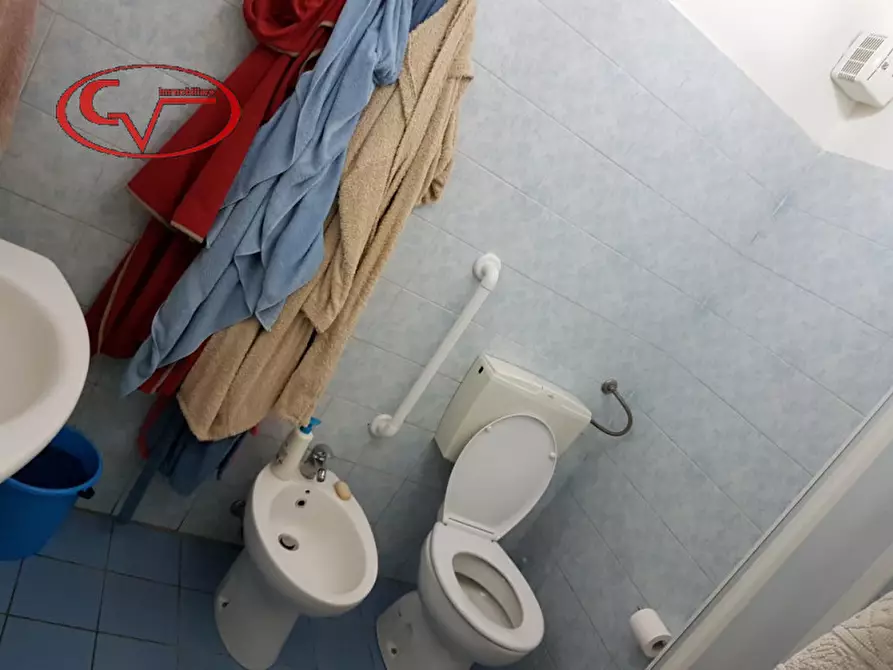 Immagine 14 di Appartamento in vendita  in via cennano a Montevarchi