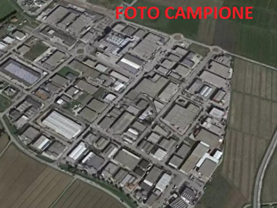 Immagine 1 di Terreno in vendita  in via Salieri, 1 a Zermeghedo