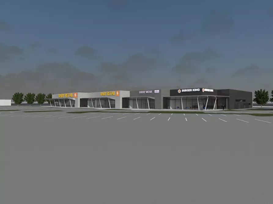 Immagine 1 di Negozio in vendita  a Montecchio Maggiore