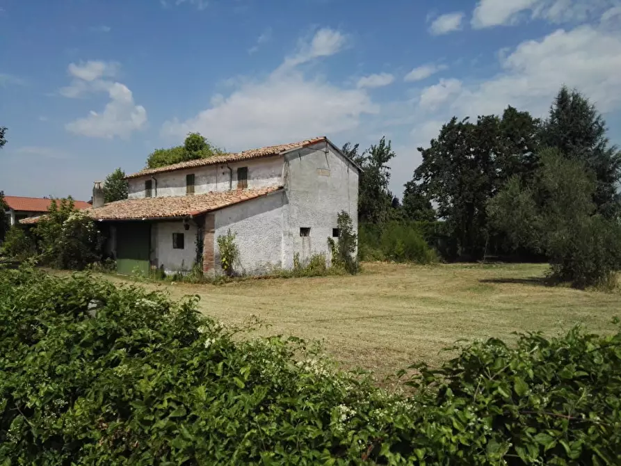 Immagine 2 di Rustico / casale in vendita  in via roversano a Cesena